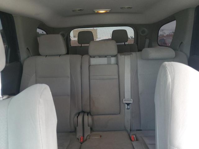 Photo 10 from auction – 2012 DODGE DURANGO CR with VIN 1C4RDHDG4CC126592