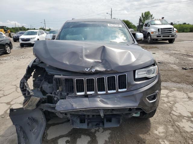 Photo 5 from auction – 2015 JEEP GRAND CHER with VIN 1C4RJFBG5FC794969