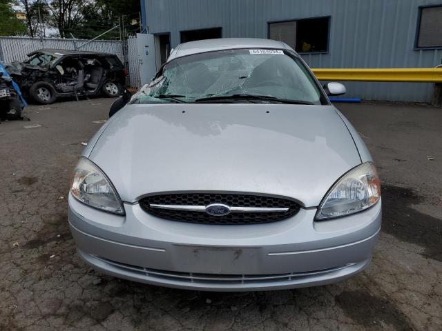 Photo 5 from auction – 2001 FORD TAURUS SES with VIN 1FAFP55U41G118825