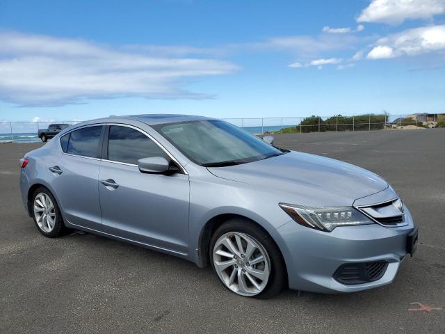 Photo 4 from auction – 2016 ACURA ILX BASE W with VIN 19UDE2F33GA025898