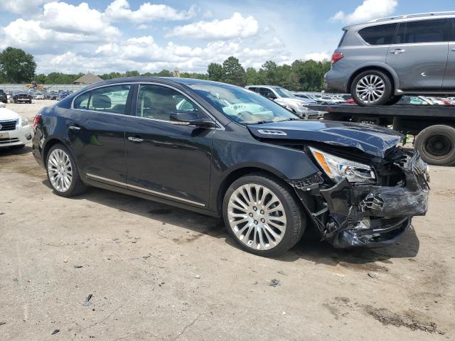 Photo 4 from auction – 2014 BUICK LACROSSE T with VIN 1G4GF5G38EF204488