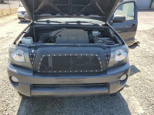 Photo 11 from auction – 2011 TOYOTA TACOMA ACC with VIN 3TMLU4EN8BM075560