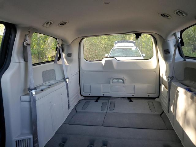 Photo 10 from auction – 2010 DODGE GRAND CARA with VIN 2D4RN4DE5AR275833