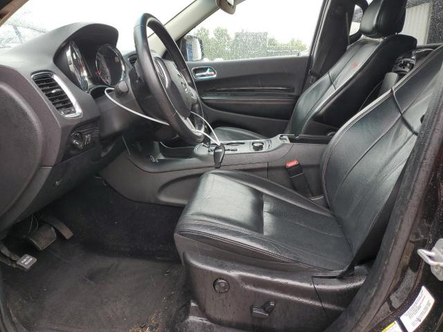 Photo 7 from auction – 2013 DODGE DURANGO R/ with VIN 1C4SDJCT2DC678813