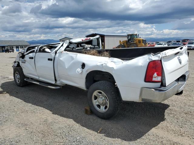 Photo 2 from auction – 2018 RAM 2500 ST with VIN 3C6UR5HJ5JG364694
