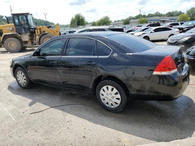 Photo 2 from auction – 2007 CHEVROLET IMPALA LS with VIN 2G1WB58K879391334