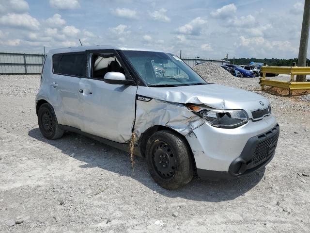 Photo 4 from auction – 2015 KIA SOUL with VIN KNDJN2A22F7796283
