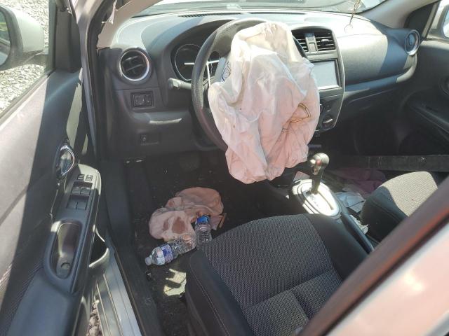 Photo 8 from auction – 2019 NISSAN VERSA S with VIN 3N1CN7AP7KL852499