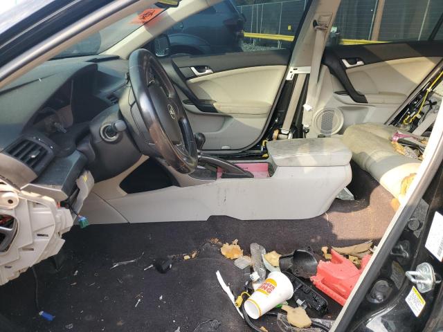Foto 7 de la subasta – 2011 ACURA TSX con VIN JH4CU2F67BC000313