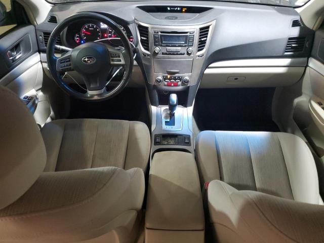 Photo 8 from auction – 2013 SUBARU LEGACY 2.5 with VIN 4S3BMBC62D3045924