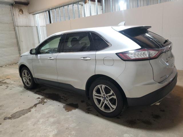 Foto 2 de la subasta – 2018 FORD EDGE TITAN con VIN 2FMPK3K97JBB19729