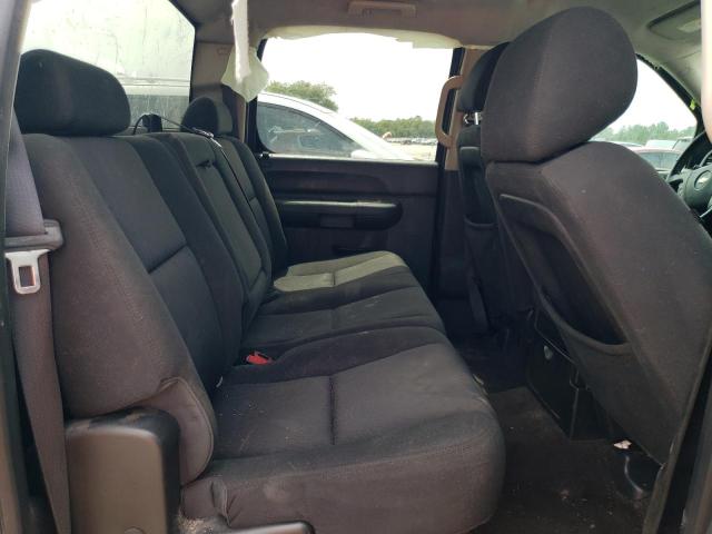 Photo 10 from auction – 2012 CHEVROLET SILVERADO with VIN 3GCPKSE79CG255787
