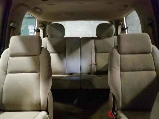 Photo 10 from auction – 2008 CHEVROLET UPLANDER with VIN 1GNDV23188D201918