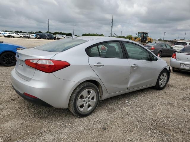 Photo 3 from auction – 2016 KIA FORTE LX with VIN KNAFK4A66G5487276