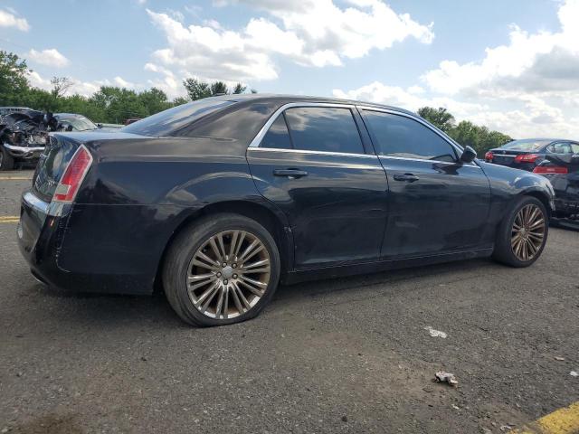 Photo 3 from auction – 2012 CHRYSLER 300 with VIN 2C3CCAAG3CH107957