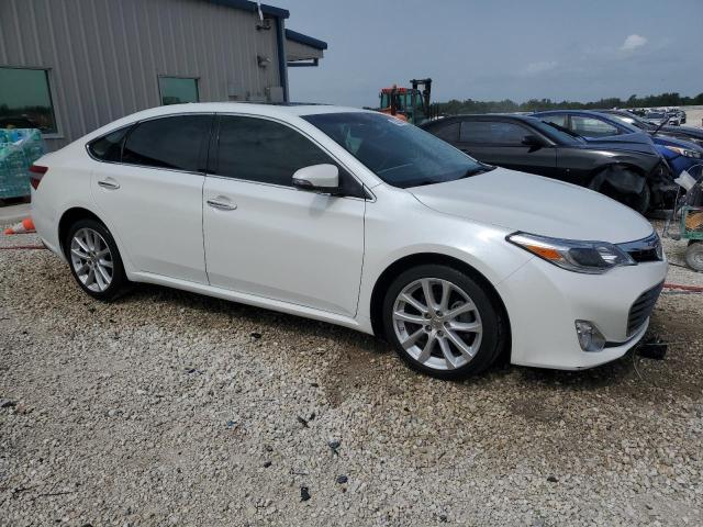 Photo 4 from auction – 2014 TOYOTA AVALON BAS with VIN 4T1BK1EB9EU095964