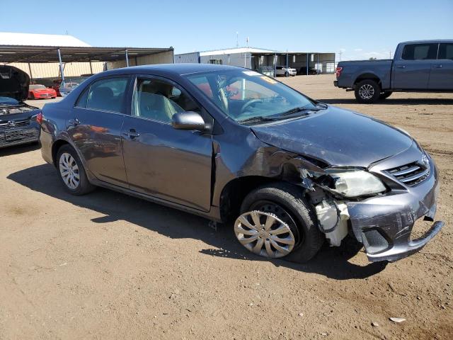 Photo 4 from auction – 2013 TOYOTA COROLLA BA with VIN 5YFBU4EE8DP138194