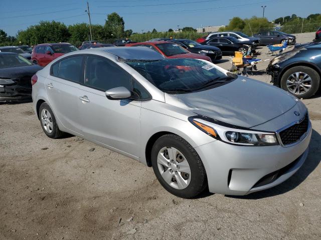 Photo 4 from auction – 2017 KIA FORTE LX with VIN 3KPFL4A75HE056247