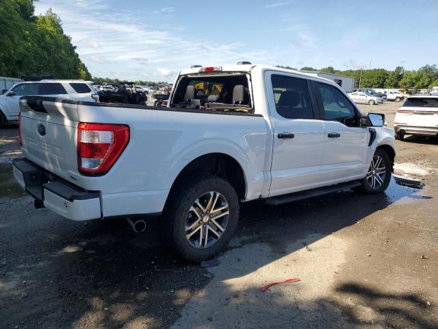 Photo 3 from auction – 2021 FORD F150 SUPER with VIN 1FTEW1EP7MFA73014