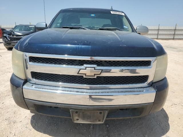 Photo 5 from auction – 2008 CHEVROLET SILVERADO with VIN 3GCEC13C98G300751