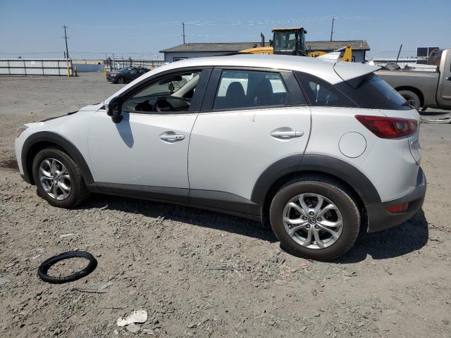 Photo 2 from auction – 2016 MAZDA CX-3 TOURI with VIN JM1DKBC75G0107460