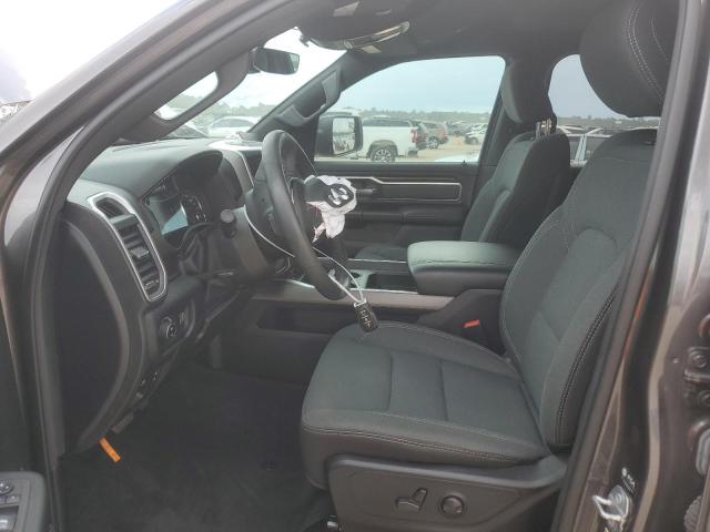 Photo 7 from auction – 2022 RAM 1500 BIG H with VIN 1C6SRFFT0NN404548