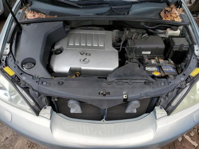 Photo 12 from auction – 2009 LEXUS RX 350 with VIN 2T2HK31U79C131375