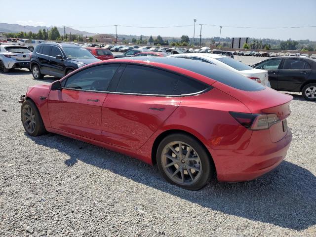 Photo 2 from auction – 2023 TESLA MODEL 3 with VIN 5YJ3E1EB3PF690854
