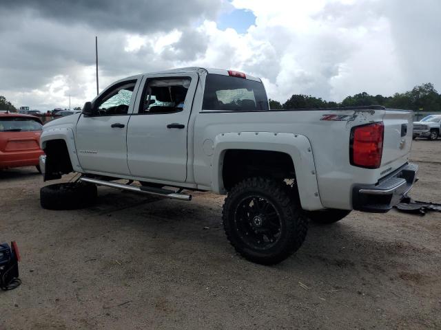 Photo 2 from auction – 2014 CHEVROLET SILVERADO with VIN 3GCUKREC4EG216858