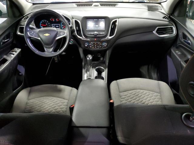 Photo 8 from auction – 2018 CHEVROLET EQUINOX LT with VIN 2GNAXTEX8J6309786