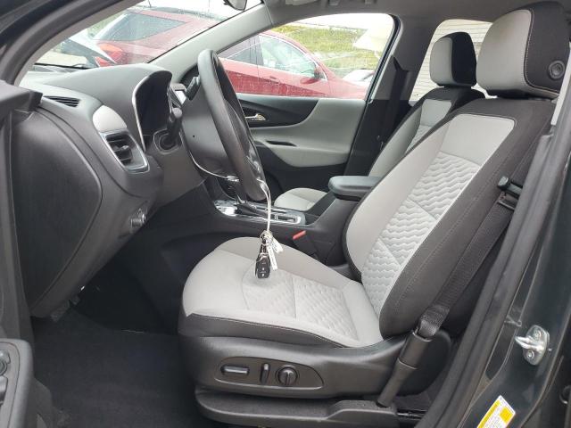 Photo 7 from auction – 2021 CHEVROLET EQUINOX LS with VIN 2GNAXSEV7M6132662