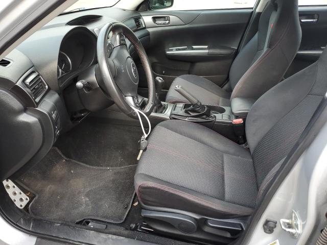 Photo 7 from auction – 2011 SUBARU IMPREZA WR with VIN JF1GR7E62BG824270