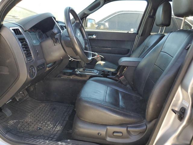 Photo 7 from auction – 2010 FORD ESCAPE XLT with VIN 1FMCU0DG1AKD48867