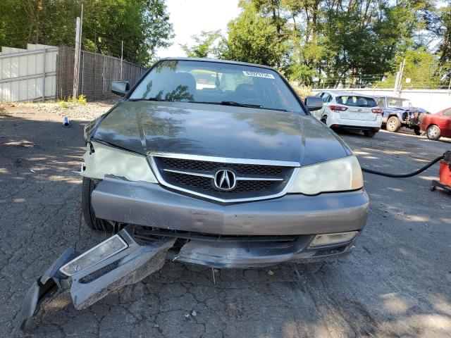 Photo 5 from auction – 2003 ACURA 3.2TL with VIN 19UUA56703A043639