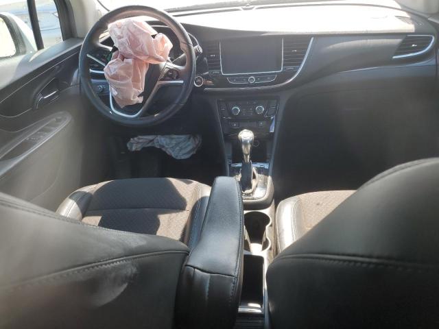 Photo 8 from auction – 2019 BUICK ENCORE PRE with VIN KL4CJASB4KB924554