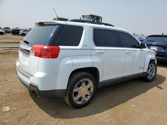 Photo 3 from auction – 2012 GMC TERRAIN SL with VIN 2GKFLUE59C6342737