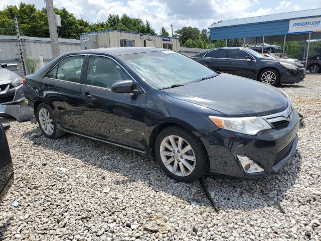 Photo 4 from auction – 2012 TOYOTA CAMRY SE with VIN 4T1BK1FK0CU524940