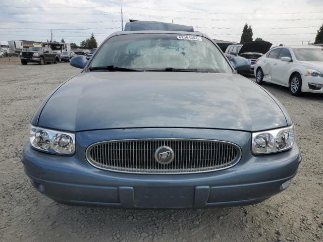 Photo 5 from auction – 2002 BUICK LESABRE CU with VIN 1G4HP54K624128886