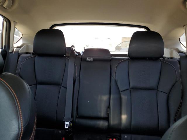 Photo 10 from auction – 2018 SUBARU CROSSTREK with VIN JF2GTAJC8JH346659