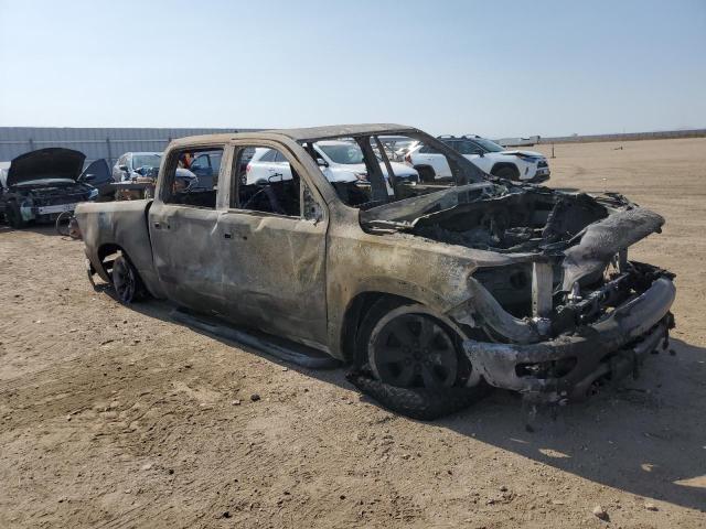 Photo 4 from auction – 2019 RAM 1500 REBEL with VIN 1C6SRFLT8KN825904