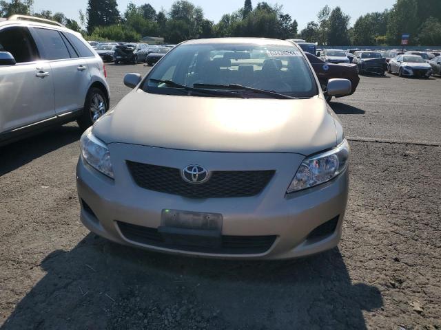 Photo 5 from auction – 2009 TOYOTA COROLLA BA with VIN 1NXBU40E19Z097744