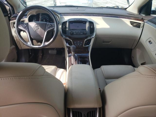 Photo 8 from auction – 2016 BUICK LACROSSE with VIN 1G4GB5G31GF150627