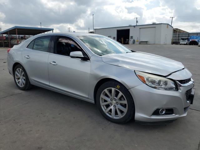Photo 4 from auction – 2016 CHEVROLET MALIBU LIM with VIN 1G11E5SA2GF134291