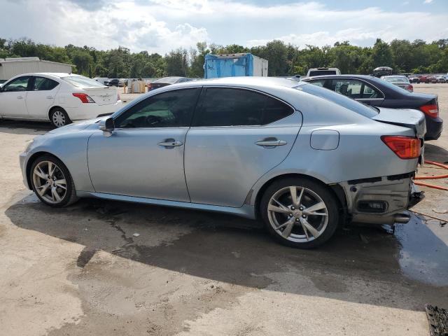 Photo 2 from auction – 2010 LEXUS IS 250 with VIN JTHBF5C23A5112215