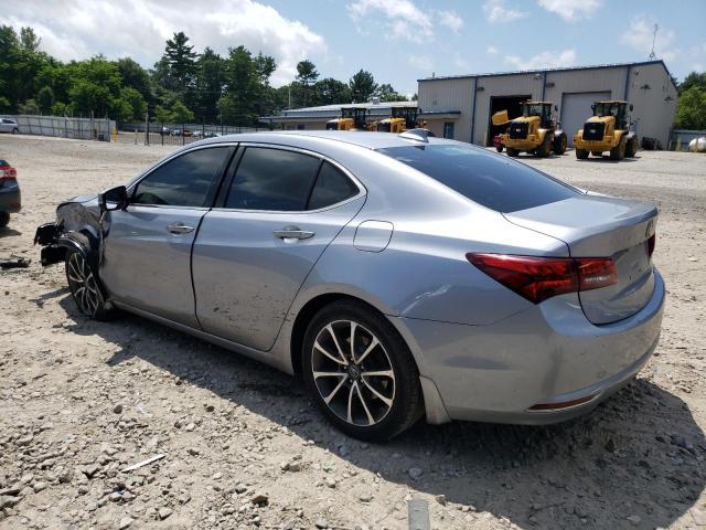 Photo 2 from auction – 2015 ACURA TLX TECH with VIN 19UUB3F50FA010323