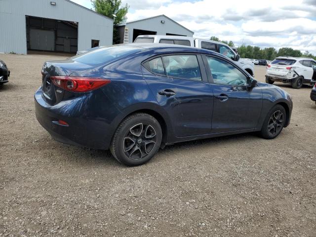 Photo 3 from auction – 2016 MAZDA 3 SPORT with VIN 3MZBM1U7XGM293887