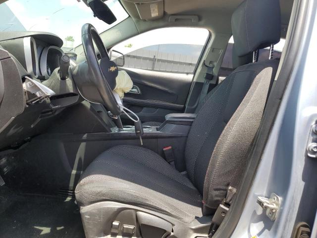 Photo 7 from auction – 2015 CHEVROLET EQUINOX LT with VIN 2GNFLFEK0F6173507