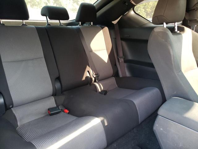 Photo 10 from auction – 2014 TOYOTA SCION TC with VIN JTKJF5C70E3068421