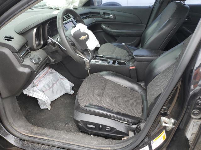 Photo 7 from auction – 2015 CHEVROLET MALIBU 1LT with VIN 1G11C5SL5FF107785