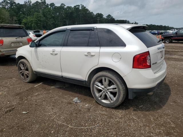 Photo 2 from auction – 2013 FORD EDGE LIMIT with VIN 2FMDK3KC2DBE07144